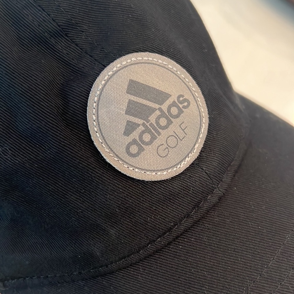 Adidas Golf Baseball Hat - Picture 6 of 6